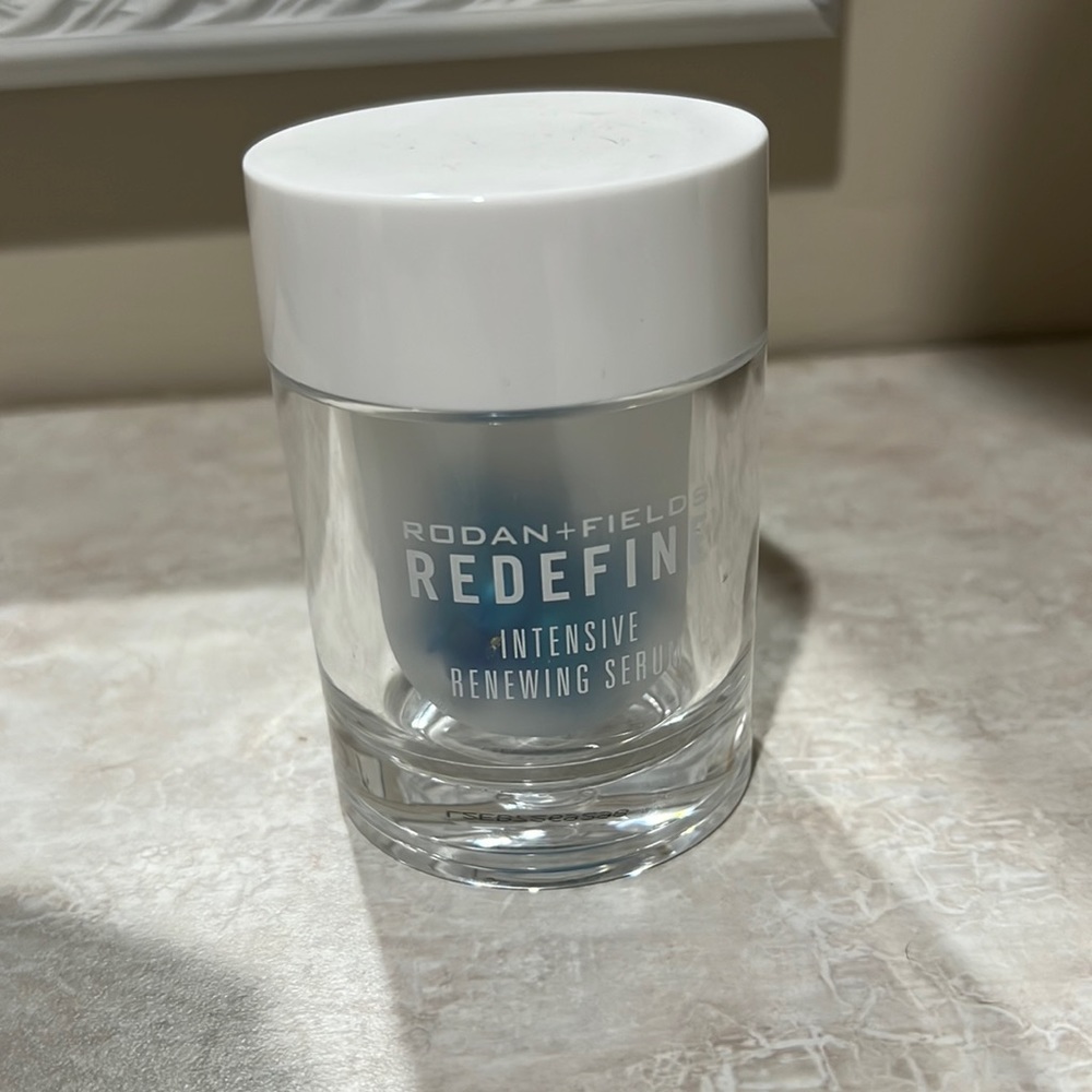 Redefine Intensive Renewing Serum